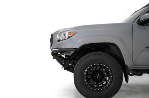 Addictive Desert Designs Bumpers & Off-Road Parts | 1350 Offroad - ADD PRO Bolt-On Front Bumper - F688102100103 - Image 12
