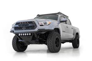Addictive Desert Designs Bumpers & Off-Road Parts | 1350 Offroad - ADD PRO Bolt-On Front Bumper - F688102100103 - Image 10