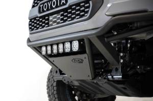 Addictive Desert Designs Bumpers & Off-Road Parts | 1350 Offroad - ADD PRO Bolt-On Front Bumper - F688102100103 - Image 9