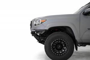 Addictive Desert Designs Bumpers & Off-Road Parts | 1350 Offroad - ADD PRO Bolt-On Front Bumper - F688102100103 - Image 14