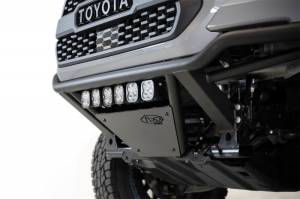 Addictive Desert Designs Bumpers & Off-Road Parts | 1350 Offroad - ADD PRO Bolt-On Front Bumper - F688102100103 - Image 16