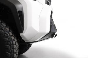 Addictive Desert Designs Bumpers & Off-Road Parts | 1350 Offroad - ADD 2025 Toyota 4Runner Stealth Center Mount Front Bumper - F710343070103 - Image 4
