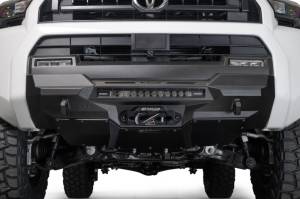 Addictive Desert Designs Bumpers & Off-Road Parts | 1350 Offroad - ADD 2025 Toyota 4Runner Stealth Center Mount Front Bumper - F710343070103 - Image 5