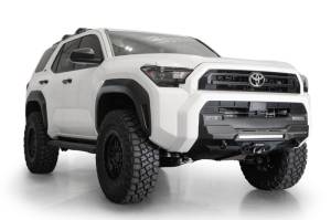 Addictive Desert Designs Bumpers & Off-Road Parts | 1350 Offroad - ADD 2025 Toyota 4Runner Stealth Center Mount Front Bumper - F710343070103 - Image 7
