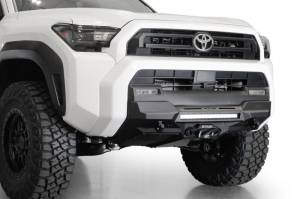 Addictive Desert Designs Bumpers & Off-Road Parts | 1350 Offroad - ADD 2025 Toyota 4Runner Stealth Center Mount Front Bumper - F710343070103 - Image 11