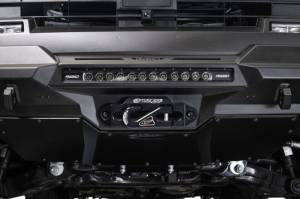 Addictive Desert Designs Bumpers & Off-Road Parts | 1350 Offroad - ADD 2025 Toyota 4Runner Stealth Center Mount Front Bumper - F710343070103 - Image 10