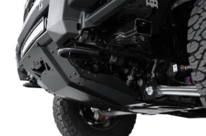Addictive Desert Designs Bumpers & Off-Road Parts | 1350 Offroad - ADD 2024+ Ford Ranger Raptor Phantom Front Bumper - F720265070103 - Image 7