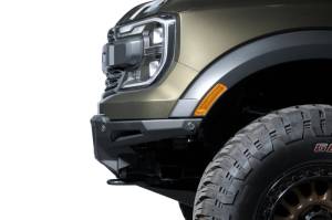 Addictive Desert Designs Bumpers & Off-Road Parts | 1350 Offroad - ADD 2024+ Ford Ranger Raptor Edge Front Bumper - F720443130103 - Image 4