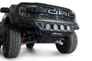 Addictive Desert Designs Bumpers & Off-Road Parts | 1350 Offroad - ADD 2024+ Ford Ranger Raptor Edge Front Bumper - F720443130103 - Image 5