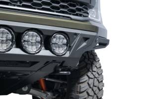 Addictive Desert Designs Bumpers & Off-Road Parts | 1350 Offroad - ADD 2024+ Ford Ranger Raptor Edge Front Bumper - F720443130103 - Image 6