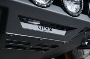 Addictive Desert Designs Bumpers & Off-Road Parts | 1350 Offroad - ADD 2024+ Ford Ranger Raptor Edge Front Bumper - F720443130103 - Image 10