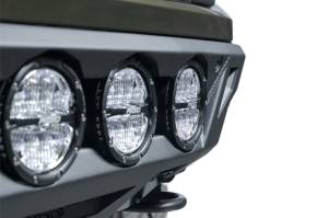 Addictive Desert Designs Bumpers & Off-Road Parts | 1350 Offroad - ADD 2024+ Ford Ranger Raptor Edge Front Bumper - F720443130103 - Image 9
