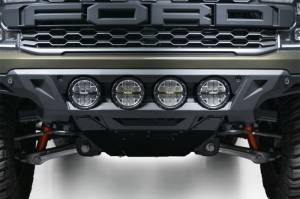 Addictive Desert Designs Bumpers & Off-Road Parts | 1350 Offroad - ADD 2024+ Ford Ranger Raptor Edge Front Bumper - F720443130103 - Image 8
