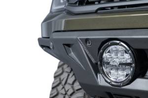 Addictive Desert Designs Bumpers & Off-Road Parts | 1350 Offroad - ADD 2024+ Ford Ranger Raptor Edge Front Bumper - F720443130103 - Image 11