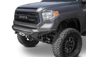 Addictive Desert Designs Bumpers & Off-Road Parts | 1350 Offroad - ADD Stealth Fighter Front Bumper - F741422860103 - Image 1