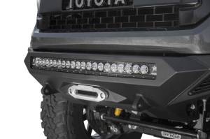 Addictive Desert Designs Bumpers & Off-Road Parts | 1350 Offroad - ADD Stealth Fighter Front Bumper - F741422860103 - Image 2