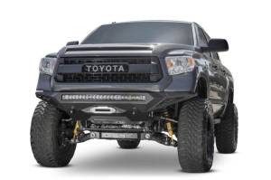 Addictive Desert Designs Bumpers & Off-Road Parts | 1350 Offroad - ADD Stealth Fighter Front Bumper - F741422860103 - Image 4