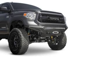 Addictive Desert Designs Bumpers & Off-Road Parts | 1350 Offroad - ADD Stealth Fighter Front Bumper - F741422860103 - Image 3
