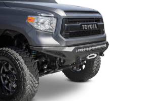 Addictive Desert Designs Bumpers & Off-Road Parts | 1350 Offroad - ADD Stealth Fighter Front Bumper - F741422860103 - Image 5
