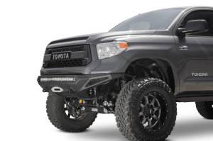 Addictive Desert Designs Bumpers & Off-Road Parts | 1350 Offroad - ADD Stealth Fighter Front Bumper - F741422860103 - Image 6