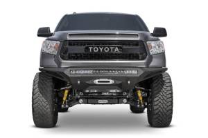 Addictive Desert Designs Bumpers & Off-Road Parts | 1350 Offroad - ADD Stealth Fighter Front Bumper - F741422860103 - Image 7