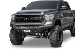 Addictive Desert Designs Bumpers & Off-Road Parts | 1350 Offroad - ADD Stealth Fighter Front Bumper - F741422860103 - Image 9