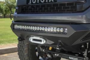 Addictive Desert Designs Bumpers & Off-Road Parts | 1350 Offroad - ADD Stealth Fighter Front Bumper - F741422860103 - Image 11