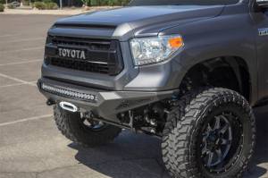 Addictive Desert Designs Bumpers & Off-Road Parts | 1350 Offroad - ADD Stealth Fighter Front Bumper - F741422860103 - Image 12