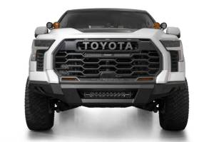 Addictive Desert Designs Bumpers & Off-Road Parts | 1350 Offroad - ADD 22+ Toyota Tundra Black Label Front Bumper - F760305080103 - Image 1