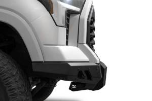Addictive Desert Designs Bumpers & Off-Road Parts | 1350 Offroad - ADD 22+ Toyota Tundra Black Label Front Bumper - F760305080103 - Image 2