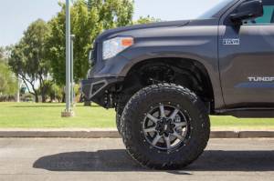 Addictive Desert Designs Bumpers & Off-Road Parts | 1350 Offroad - ADD Stealth Fighter Front Bumper - F741422860103 - Image 13