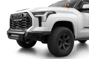 Addictive Desert Designs Bumpers & Off-Road Parts | 1350 Offroad - ADD 22+ Toyota Tundra Black Label Front Bumper - F760305080103 - Image 3