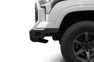 Addictive Desert Designs Bumpers & Off-Road Parts | 1350 Offroad - ADD 22+ Toyota Tundra Black Label Front Bumper - F760305080103 - Image 7