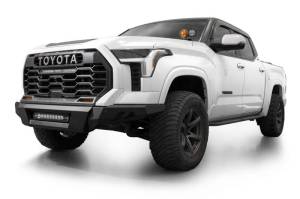 Addictive Desert Designs Bumpers & Off-Road Parts | 1350 Offroad - ADD 22+ Toyota Tundra Black Label Front Bumper - F760305080103 - Image 4