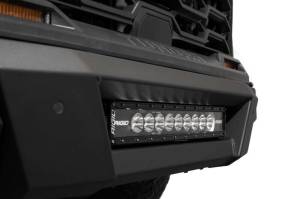 Addictive Desert Designs Bumpers & Off-Road Parts | 1350 Offroad - ADD 22+ Toyota Tundra Black Label Front Bumper - F760305080103 - Image 8