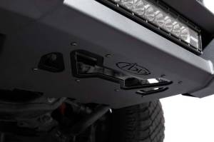 Addictive Desert Designs Bumpers & Off-Road Parts | 1350 Offroad - ADD 22+ Toyota Tundra Black Label Front Bumper - F760305080103 - Image 5