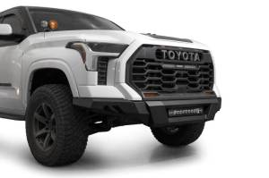 Addictive Desert Designs Bumpers & Off-Road Parts | 1350 Offroad - ADD 22+ Toyota Tundra Black Label Front Bumper - F760305080103 - Image 9
