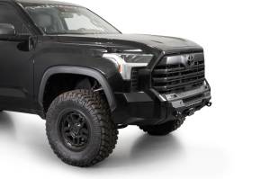 Addictive Desert Designs Bumpers & Off-Road Parts | 1350 Offroad - ADD 22-25 Toyota Tundra Stealth Fighter Front Bumper with Winch Mount - F760343070103 - Image 3