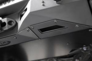 Addictive Desert Designs Bumpers & Off-Road Parts | 1350 Offroad - ADD 22-25 Toyota Tundra Stealth Fighter Front Bumper with Winch Mount - F760343070103 - Image 4