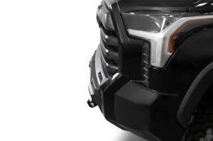 Addictive Desert Designs Bumpers & Off-Road Parts | 1350 Offroad - ADD 22-25 Toyota Tundra Stealth Fighter Front Bumper with Winch Mount - F760343070103 - Image 5