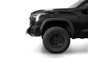 Addictive Desert Designs Bumpers & Off-Road Parts | 1350 Offroad - ADD 22-25 Toyota Tundra Stealth Fighter Front Bumper with Winch Mount - F760343070103 - Image 6