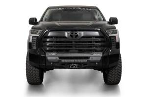 Addictive Desert Designs Bumpers & Off-Road Parts | 1350 Offroad - ADD 22-25 Toyota Tundra Stealth Fighter Front Bumper with Winch Mount - F760343070103 - Image 7