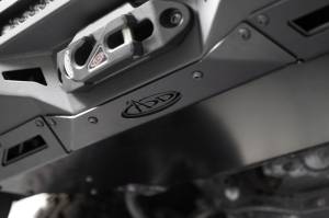Addictive Desert Designs Bumpers & Off-Road Parts | 1350 Offroad - ADD 22-25 Toyota Tundra Stealth Fighter Front Bumper with Winch Mount - F760343070103 - Image 10