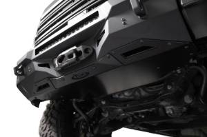 Addictive Desert Designs Bumpers & Off-Road Parts | 1350 Offroad - ADD 22-25 Toyota Tundra Stealth Fighter Front Bumper with Winch Mount - F760343070103 - Image 9