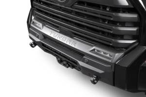Addictive Desert Designs Bumpers & Off-Road Parts | 1350 Offroad - ADD 22-25 Toyota Tundra Stealth Fighter Front Bumper with Winch Mount - F760343070103 - Image 11