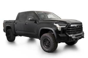 Addictive Desert Designs Bumpers & Off-Road Parts | 1350 Offroad - ADD 22-25 Toyota Tundra Stealth Fighter Front Bumper with Winch Mount - F760343070103 - Image 12