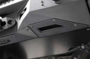 Addictive Desert Designs Bumpers & Off-Road Parts | 1350 Offroad - ADD 2022+ Toyota Tundra Stealth Center Mount Front Bumper with Top Hoop - F760353120103 - Image 6