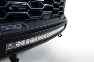Addictive Desert Designs Bumpers & Off-Road Parts | 1350 Offroad - ADD 22-23 Toyota Tundra Stealth Fighter Winch Front Bumper - F761191760103 - Image 2