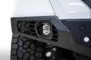 Addictive Desert Designs Bumpers & Off-Road Parts | 1350 Offroad - ADD 22-23 Toyota Tundra Stealth Fighter Winch Front Bumper - F761191760103 - Image 4