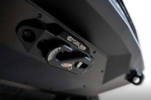 Addictive Desert Designs Bumpers & Off-Road Parts | 1350 Offroad - ADD 22-23 Toyota Tundra Stealth Fighter Winch Front Bumper - F761191760103 - Image 10